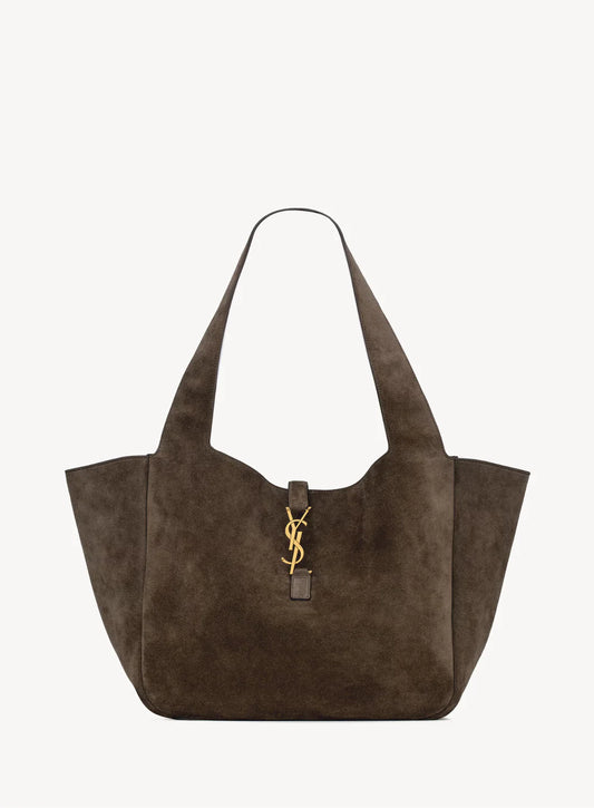LE 5 A 7 BEA SUEDE